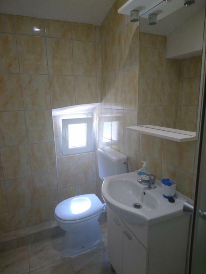 Apartment Dalmatinac Ivo Polače Exteriér fotografie