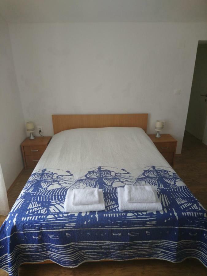 Apartment Dalmatinac Ivo Polače Exteriér fotografie