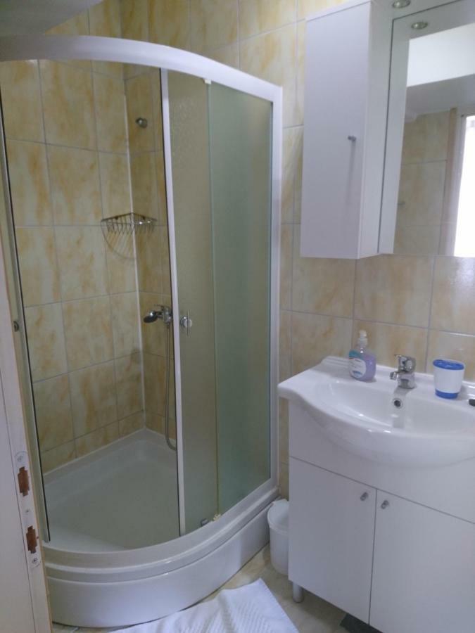 Apartment Dalmatinac Ivo Polače Exteriér fotografie