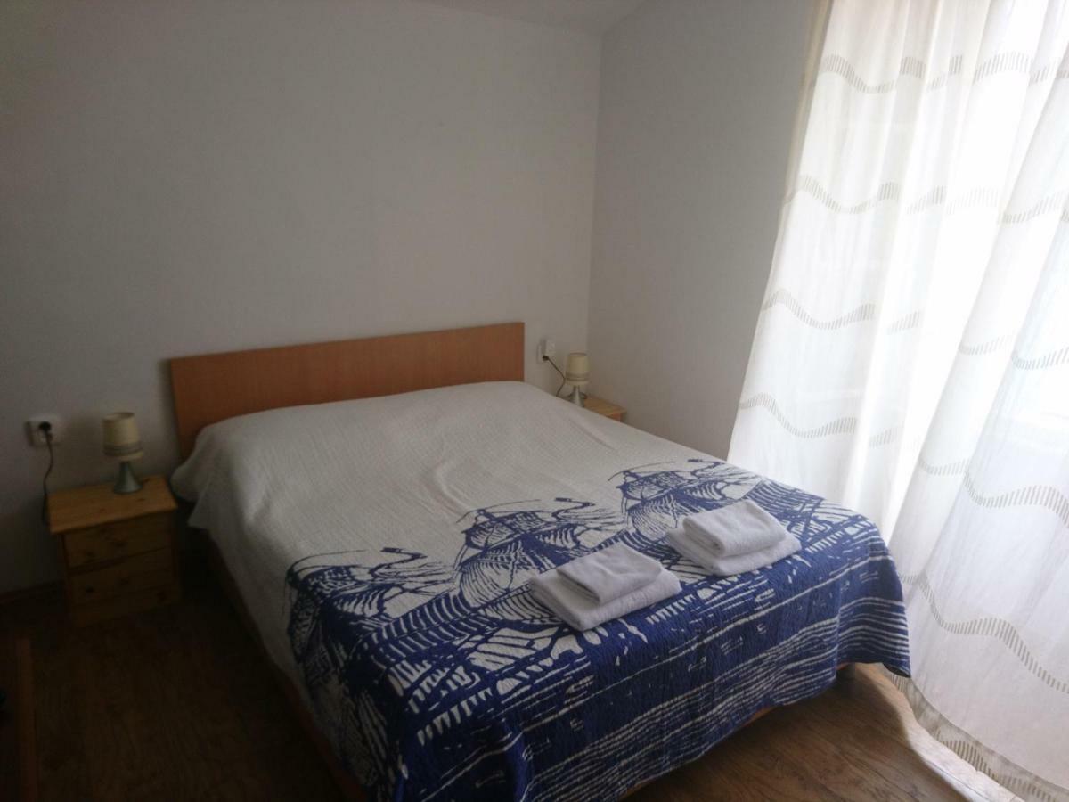 Apartment Dalmatinac Ivo Polače Exteriér fotografie